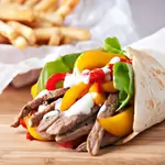 Mexican Sandwich Meat